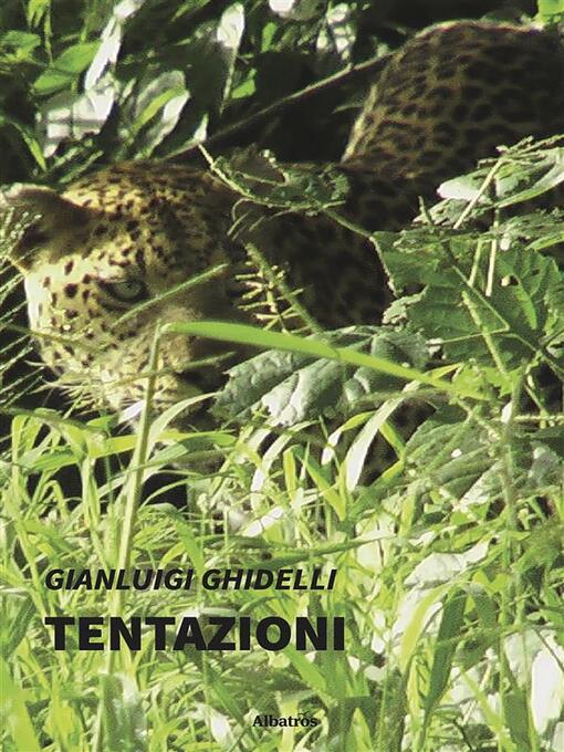 Title details for Tentazioni by Gianluigi Ghidelli - Available